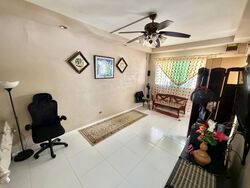 Blk 540 Guilin Breeze (Bukit Batok), HDB 3 Rooms #598652071